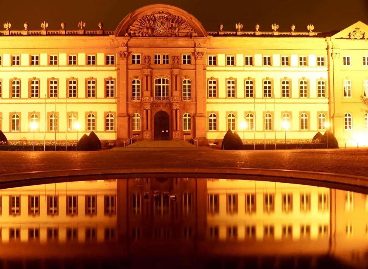 Das-Lagerhaus-Kleine-Oase Lejlighed Zweibrücken Eksteriør billede